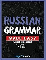 Algopix Similar Product 18 - Russian Grammar Made Easy A