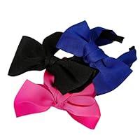 Algopix Similar Product 10 - WomenS Fashion Headbands Oversized Bow