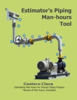 Algopix Similar Product 13 - Estimators Piping Manhours Tool
