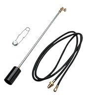 Algopix Similar Product 3 - Western Enterprises WB102 Hotspotter