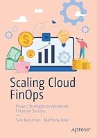 Algopix Similar Product 2 - Scaling Cloud FinOps Proven Strategies