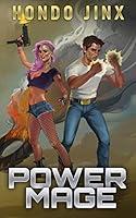 Algopix Similar Product 20 - Power Mage