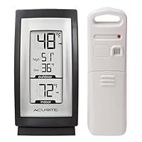 Algopix Similar Product 15 - AcuRite 00831A2 Digital Thermometer