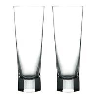 Algopix Similar Product 5 - Iittala Aarne Beer Glasses