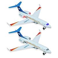 Algopix Similar Product 11 - OTONOPI Model Airplane Single Airlines