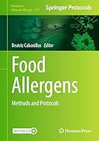 Algopix Similar Product 13 - Food Allergens Methods and Protocols