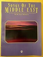 Algopix Similar Product 3 - Songs of the Middle East