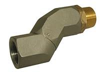 Algopix Similar Product 6 - Apache CPT02 Fuel Swivel Original