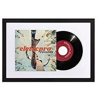 Algopix Similar Product 10 - eletecpro Record Frame 16x24 Inches