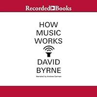 Algopix Similar Product 4 - How Music Works