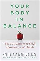 Algopix Similar Product 7 - Your Body in Balance The New Science