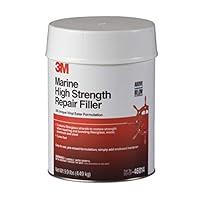 Algopix Similar Product 20 - 3M Marine High Strength Repair Filler