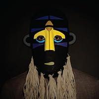 Algopix Similar Product 17 - SBTRKT