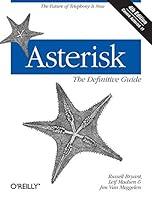 Algopix Similar Product 4 - Asterisk The Definitive Guide The