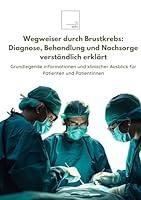 Algopix Similar Product 19 - Wegweiser durch Brustkrebs Diagnose