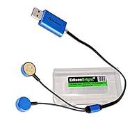 Algopix Similar Product 12 - Olight UC Compact Magnetic USB Charger