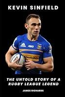 Algopix Similar Product 3 - Kevin Sinfield The Untold Story of a