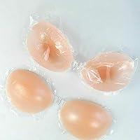 Algopix Similar Product 5 - YJFFBH Silicone self Adhesive Stick to