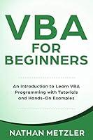 Algopix Similar Product 7 - VBA for Beginners An Introduction to