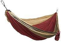 Algopix Similar Product 6 - Grand Trunk Print Hammock  Double