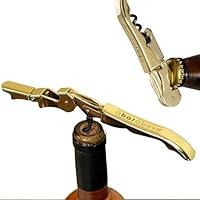 Algopix Similar Product 9 - A Bar Above Manual Wine Bottle Opener 