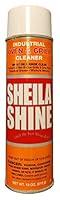 Algopix Similar Product 16 - Sheila Shine Oven Cleaner Spray  Lifts