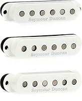 Algopix Similar Product 13 - Seymour Duncan SSL5 Custom Staggered