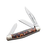 Algopix Similar Product 12 - Boker Large Stockman 4 Inch Slip Joint