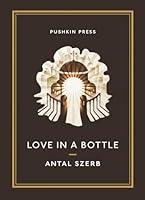 Algopix Similar Product 1 - Love in a Bottle (Pushkin Collection)