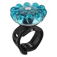 Algopix Similar Product 3 - Incredibell Bling Adjustabell Bell