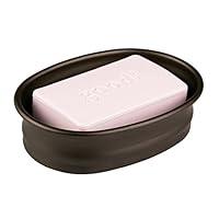 Algopix Similar Product 8 - iDesign Kitchen Countertop Dish and