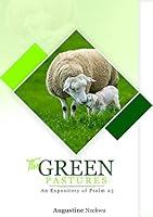 Algopix Similar Product 2 - The Green Pastures An expository of