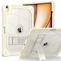 Algopix Similar Product 20 - ZoneFoker for iPad Air 13 Inch Case