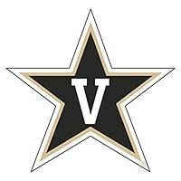 Algopix Similar Product 5 - Craftique Vanderbilt Commodores Vinyl