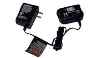 Algopix Similar Product 10 - Black and Decker 96 18 volt 9 hour