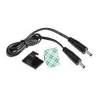 Algopix Similar Product 14 - EShine Interconnect Cable  Male to