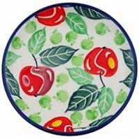 Algopix Similar Product 9 - Polish Pottery Mini Plate made by