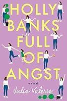 Algopix Similar Product 5 - Holly Banks Full of Angst Village of