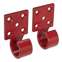 Algopix Similar Product 11 - Sealey CC01WB Wall Brackets for CC01