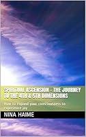 Algopix Similar Product 20 - Spiritual Ascension  The Journey to