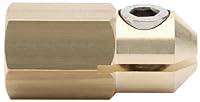 Algopix Similar Product 7 - Draper Chuck for TriHook Washers 