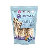 Algopix Similar Product 19 - 180 Snacks PreMeal Snack Skinny Rice