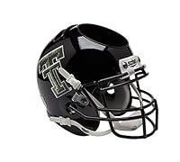Algopix Similar Product 4 - NCAA Texas Tech Red Raiders Helmet Desk