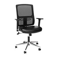 Algopix Similar Product 2 - OFM ESS Collection Mid Mesh Back with