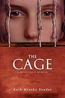 Algopix Similar Product 3 - The Cage: A Holocaust Memoir