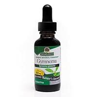 Algopix Similar Product 16 - Nature'S Answer Af Gymnema Leaf 1 Fz