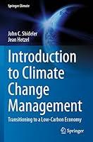 Algopix Similar Product 17 - Introduction to Climate Change