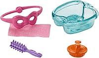 Algopix Similar Product 13 - Barbie Accessories
