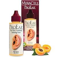 Algopix Similar Product 17 - Miracell ProEar Ear Drops for Itchy