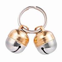 Algopix Similar Product 5 - Beaus Bells 2 Extra Loud Cat  Dog